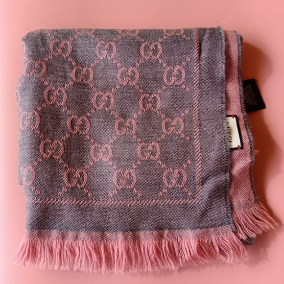 Gucci neck wrap - Picture 6 of 7